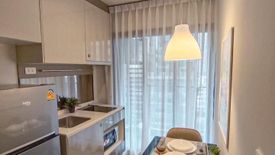 1 Bedroom Condo for rent in Ideo Rama 9 - Asoke, Huai Khwang, Bangkok near MRT Phra Ram 9