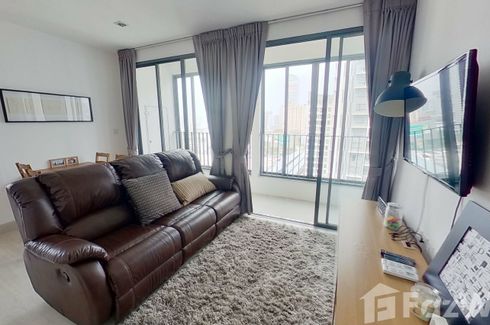 2 Bedroom Condo for rent in Ideo Mobi Sukhumvit, Bang Chak, Bangkok near BTS On Nut