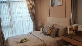 1 Bedroom Condo for rent in Focus at Ploenchit, Khlong Toei, Bangkok near BTS Ploen Chit