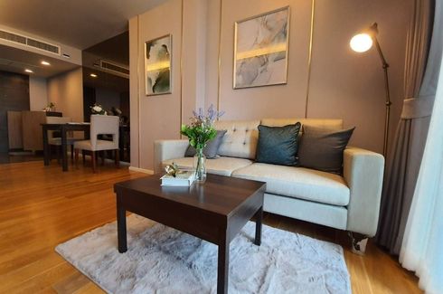 1 Bedroom Condo for rent in Focus at Ploenchit, Khlong Toei, Bangkok near BTS Ploen Chit