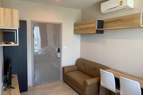 Condo for rent in Ideo Mobi Sukhumvit East Point, Bang Na, Bangkok near BTS Bang Na