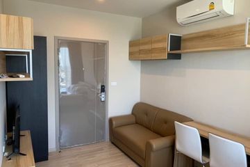 Condo for rent in Ideo Mobi Sukhumvit East Point, Bang Na, Bangkok near BTS Bang Na