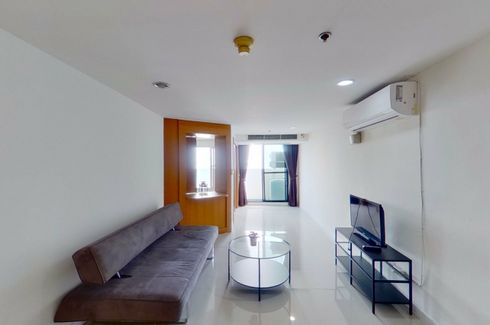 2 Bedroom Condo for rent in The Waterford Diamond, Khlong Tan, Bangkok near BTS Phrom Phong