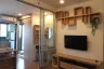 1 Bedroom Condo for rent in U Delight Residence Riverfront Rama 3, Bang Phong Pang, Bangkok