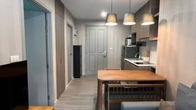 1 Bedroom Condo for rent in Bang Yi Khan, Bangkok near MRT Bang Yi Khan