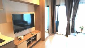 Condo for rent in LIFE Asoke - Rama 9, Makkasan, Bangkok near MRT Phra Ram 9