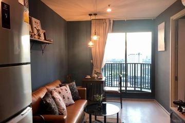 1 Bedroom Condo for rent in Life Ladprao, Chom Phon, Bangkok near BTS Ladphrao Intersection