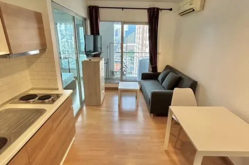 Condo for rent in Aspire Rama 4, Phra Khanong, Bangkok near BTS Ekkamai