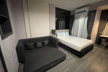 Condo for rent in Ideo Chula - Samyan, Si Phraya, Bangkok near MRT Sam Yan