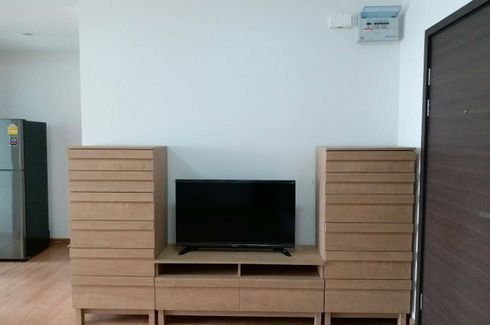 1 Bedroom Condo for rent in Supalai Veranda Ratchavipha - Prachachuen, Bang Sue, Bangkok near MRT Wong Sawang