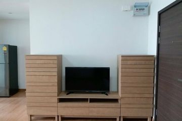 1 Bedroom Condo for rent in Supalai Veranda Ratchavipha - Prachachuen, Bang Sue, Bangkok near MRT Wong Sawang