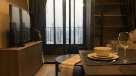 1 Bedroom Condo for rent in Ideo Mobi Asoke, Bang Kapi, Bangkok near MRT Phetchaburi