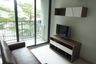 1 Bedroom Condo for rent in The President Sukhumvit 81, Phra Khanong, Bangkok near BTS On Nut