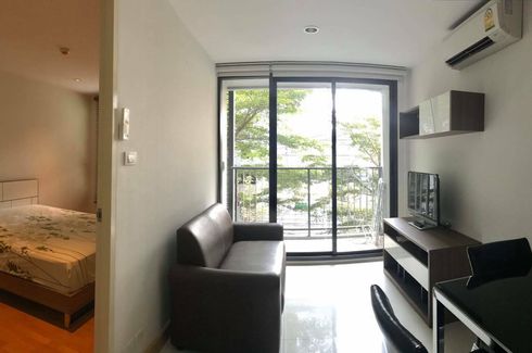 1 Bedroom Condo for rent in The President Sukhumvit 81, Phra Khanong, Bangkok near BTS On Nut