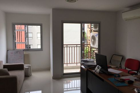 1 Bedroom Condo for rent in Condo One Siam, Wang Mai, Bangkok near BTS National Stadium