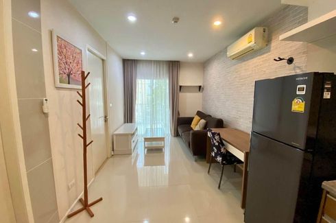 1 Bedroom Condo for rent in Happy Condo Ladprao 101, Khlong Chaokhun Sing, Bangkok