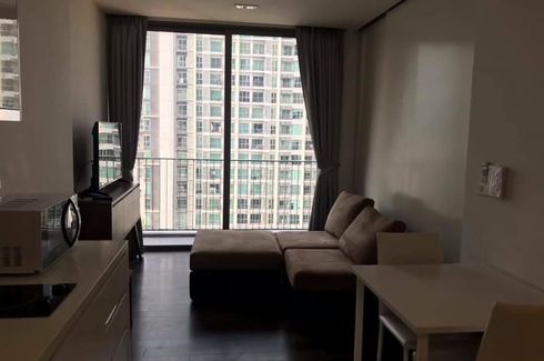 1 Bedroom Condo for rent in Nara 9 by Eastern Star, Sathon, Bangkok near BTS Chong Nonsi