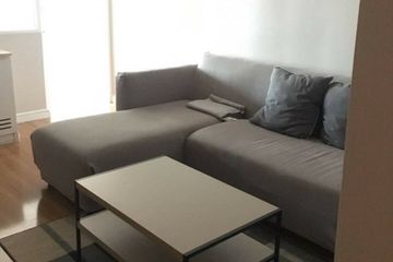 1 Bedroom Condo for rent in Chamchuri Square Residence, Pathum Wan, Bangkok near MRT Sam Yan