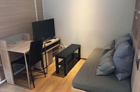 1 Bedroom Condo for rent in Park Origin Phrom Phong, Khlong Tan, Bangkok near BTS Phrom Phong