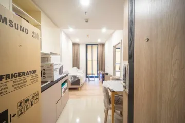 1 Bedroom Condo for rent in OKA HAUS Sukhumvit 36, Khlong Tan, Bangkok near BTS Thong Lo