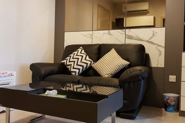 1 Bedroom Condo for rent in Life Sukhumvit 48, Phra Khanong, Bangkok near BTS Phra Khanong