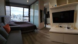 Condo for rent in Ideo Mobi Asoke, Bang Kapi, Bangkok near MRT Phetchaburi