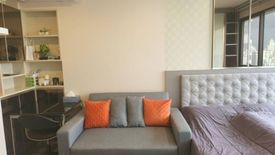 Condo for rent in Ideo Mobi Asoke, Bang Kapi, Bangkok near MRT Phetchaburi