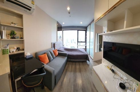 Condo for rent in Ideo Mobi Asoke, Bang Kapi, Bangkok near MRT Phetchaburi