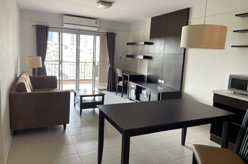 2 Bedroom Condo for rent in BAAN SARAN NUCH, Phra Khanong Nuea, Bangkok near BTS On Nut