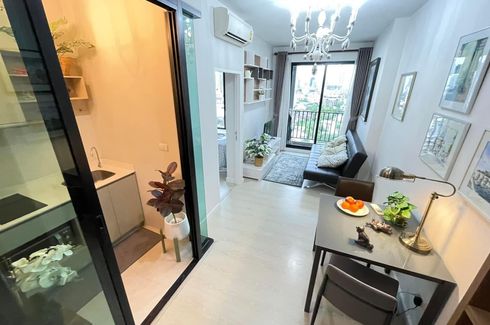 1 Bedroom Condo for rent in The Niche Pride Thonglor-Phetchaburi, Bang Kapi, Bangkok