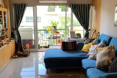 2 Bedroom Condo for rent in Paholyothin Park, Sam Sen Nai, Bangkok near BTS Saphan Kwai