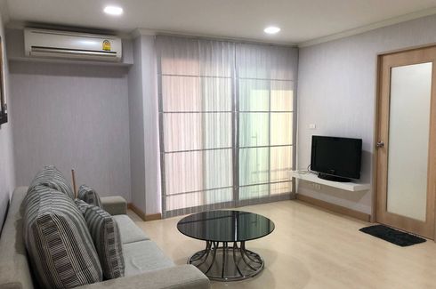 1 Bedroom Condo for rent in My Resort Bangkok, Bang Kapi, Bangkok near MRT Phetchaburi