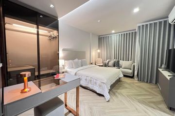 1 Bedroom Condo for rent in Chapter Thonglor 25, Khlong Tan Nuea, Bangkok near BTS Thong Lo