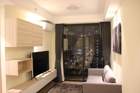 1 Bedroom Condo for rent in Regal Condo Sathorn - Naradhiwas, Thung Maha Mek, Bangkok