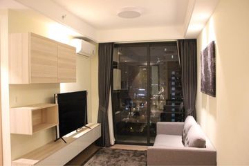 1 Bedroom Condo for rent in Regal Condo Sathorn - Naradhiwas, Thung Maha Mek, Bangkok