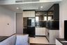 1 Bedroom Condo for rent in The Line Ratchathewi, Thanon Phetchaburi, Bangkok near BTS Ratchathewi