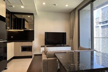 1 Bedroom Condo for rent in The Line Ratchathewi, Thanon Phetchaburi, Bangkok near BTS Ratchathewi