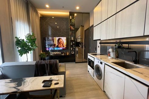 1 Bedroom Condo for rent in The Line sukhumvit 101, Bang Chak, Bangkok near BTS Punnawithi