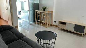 1 Bedroom Condo for rent in Supalai Wellington 2, Huai Khwang, Bangkok near MRT Thailand Cultural Centre