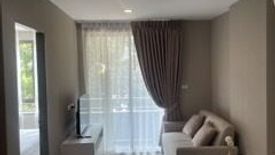 1 Bedroom Condo for rent in Metro Luxe Ratchada, Din Daeng, Bangkok near MRT Huai Khwang