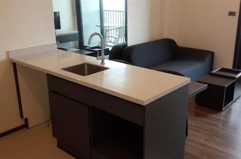 1 Bedroom Condo for rent in WYNE Sukhumvit, Phra Khanong, Bangkok near BTS Phra Khanong