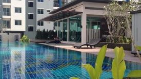 1 Bedroom Condo for rent in Ideo Ratchada - Huaykwang, Huai Khwang, Bangkok near MRT Huai Khwang