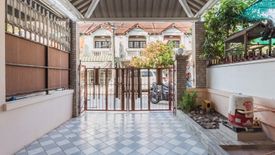 3 Bedroom Townhouse for rent in Bang Na, Bangkok near BTS Bang Na