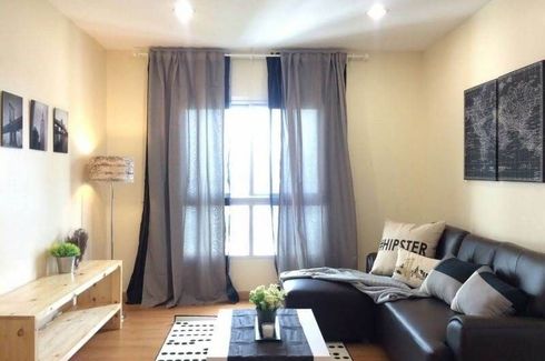 2 Bedroom Condo for rent in Le Rich Sathorn - Satupradit, Chong Nonsi, Bangkok near BTS Surasak