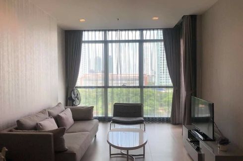 1 Bedroom Condo for rent in The River by Raimon Land, Khlong Ton Sai, Bangkok near BTS Krung Thon Buri