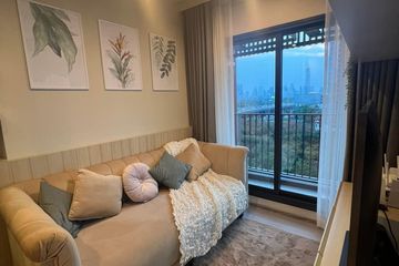 1 Bedroom Condo for rent in Life Asoke Hype, Makkasan, Bangkok near MRT Phra Ram 9