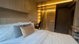 1 Bedroom Condo for rent in Life Asoke Hype, Makkasan, Bangkok near MRT Phra Ram 9