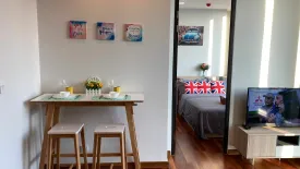 1 Bedroom Condo for rent in Thanon Phetchaburi, Bangkok near BTS Ratchathewi