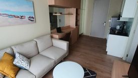 1 Bedroom Condo for rent in Noble Recole, Khlong Toei Nuea, Bangkok near BTS Asoke