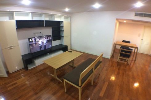 1 Bedroom Condo for rent in Green Peace Mansion, Sam Sen Nai, Bangkok near BTS Saphan Kwai